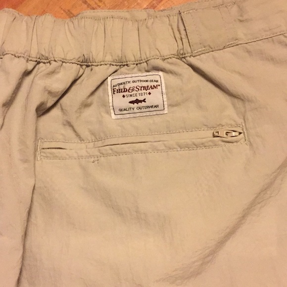 Field & Stream Shorts - Picture 6 of 6